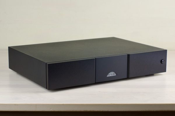 Naim NAP 250DR - upgraded and serviced - Image 2