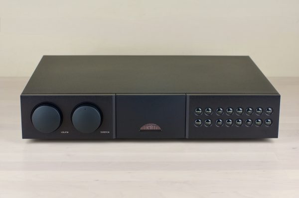 Naim NAC 252 - 2007