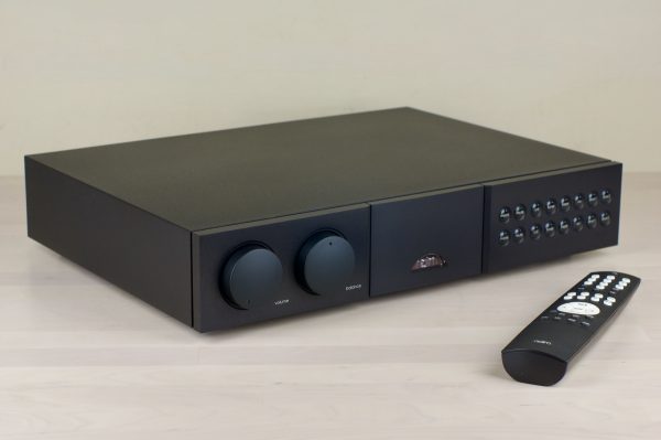 Naim NAC 252 - 2007 - Image 2