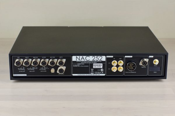 Naim NAC 252 - 2007 - Image 3