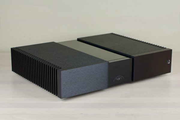 Naim NAP 350 (pair) one owner - Image 6