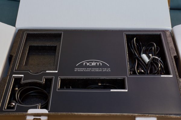 Naim NAP 350 (pair) one owner - Image 8