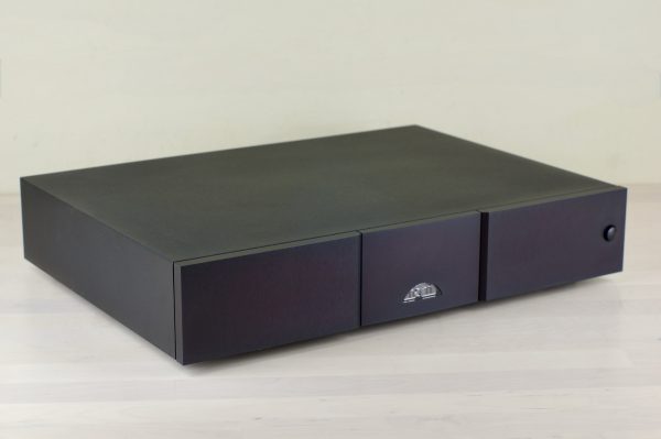 Naim NAP 200 - 2010 - Image 2
