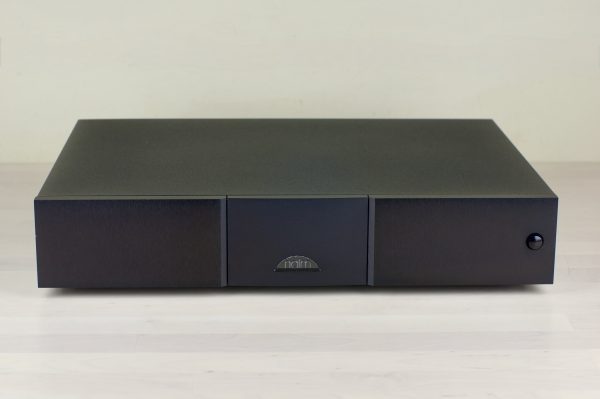 Naim Supercap DR 2009 - DR 2013 serviced 2020