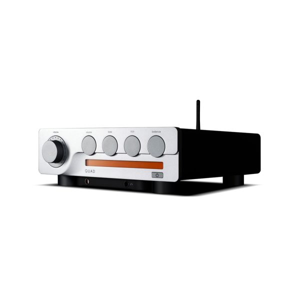 Quad 3 Integrated amplifier - Image 3