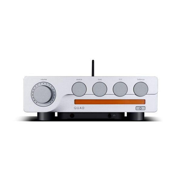 Quad 3 Integrated amplifier