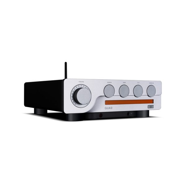 Quad 3 Integrated amplifier - Image 2