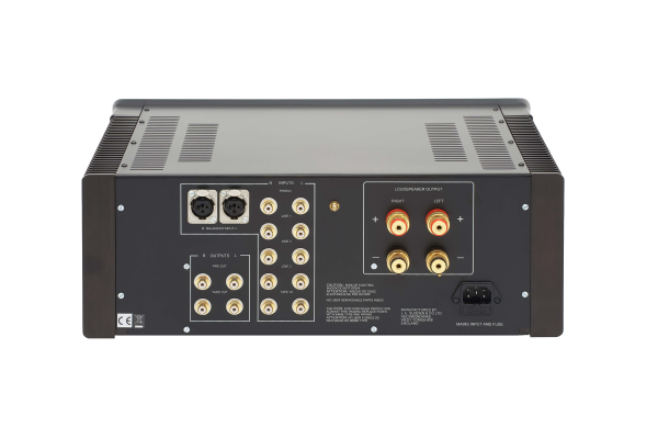 Sugden Masterclass IA-4 Integrated amplifier - Image 2