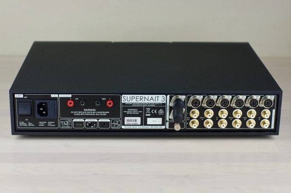 Naim Supernait 3 - preloved 2022 - Image 3