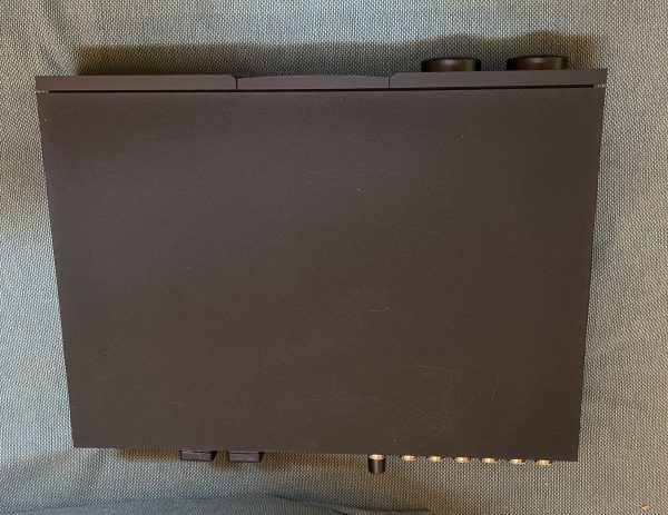 Naim Supernait 3 - preloved 2022 - Image 4