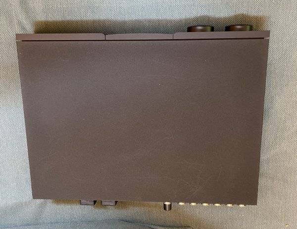 Naim Supernait 3 - preloved 2022 - Image 4