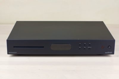 Audiolab 6000CDT J264