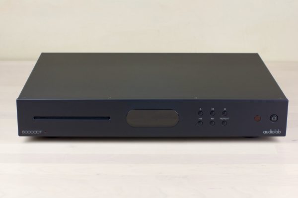 Audiolab 6000CDT J264