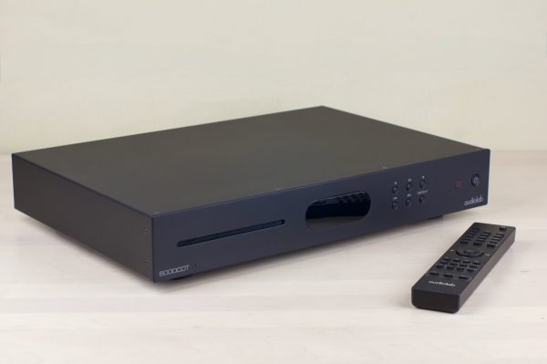 Audiolab 6000CDT - preowned - Image 2