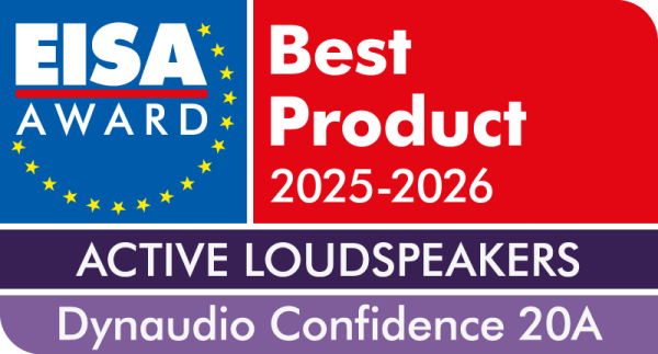 Dynaudio Confidence 20A - Image 22
