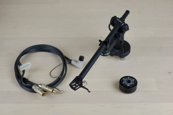 Linn Akito Tonearm used - Image 2