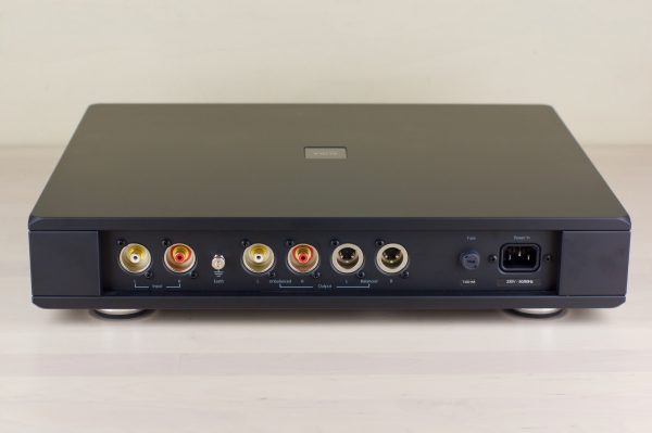 Rega Aura phono stage - ex-demonstration - Image 2