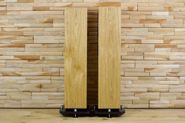 Russell K Red 120 - oak - Image 5