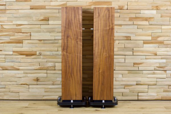 Russell K Red 120 SE - walnut - Image 5