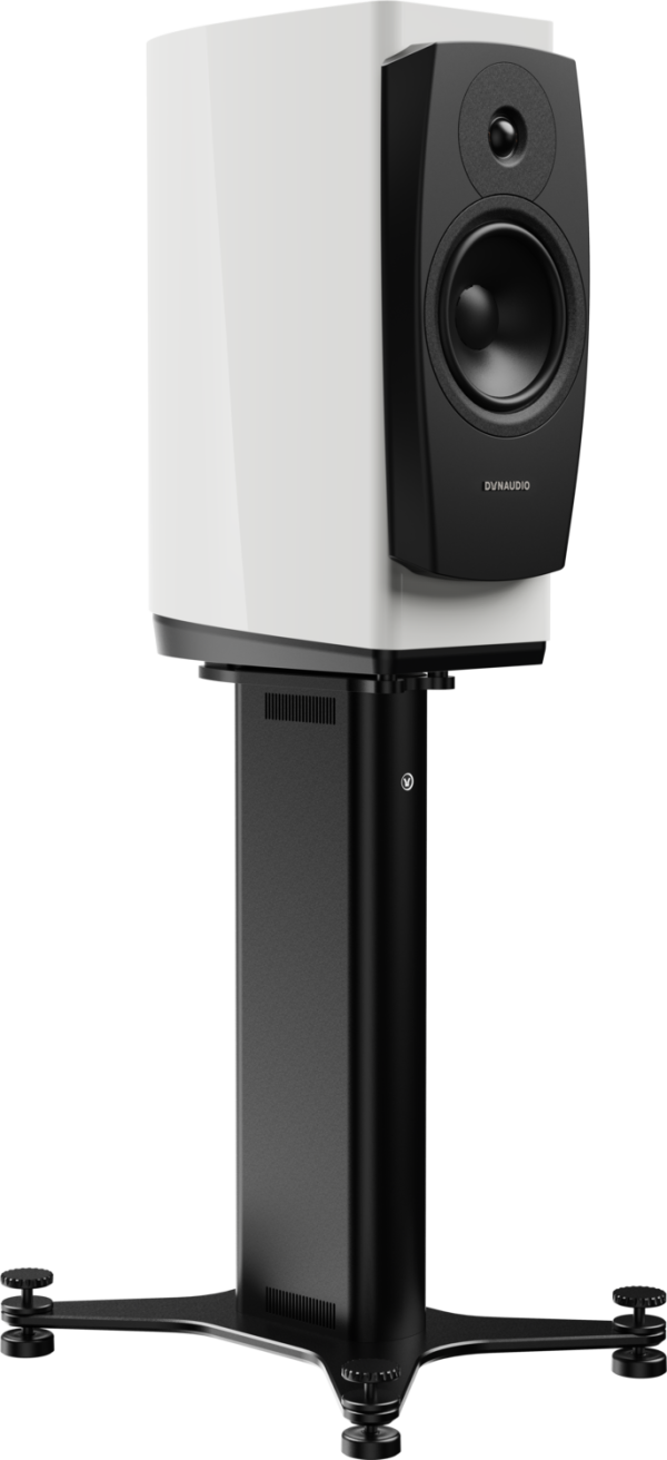 Dynaudio Confidence 20A Snow