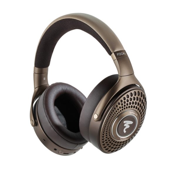 Focal Bathys MG wireless noise cancelling headphones - Image 3