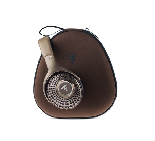 Focal Bathys MG wireless noise cancelling headphones - Image 6