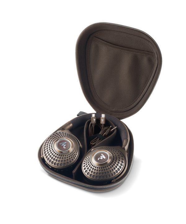 Focal Bathys MG wireless noise cancelling headphones - Image 8