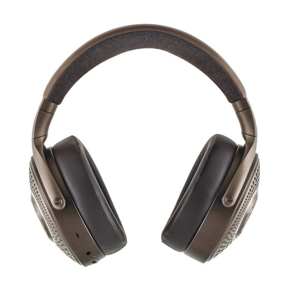 Focal Bathys MG wireless noise cancelling headphones - Image 10