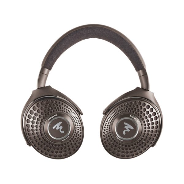Focal Bathys MG wireless noise cancelling headphones - Image 12