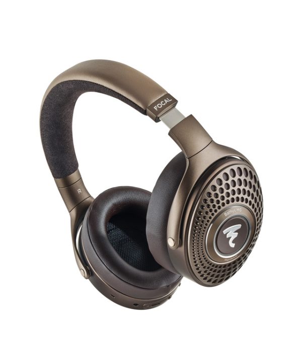Focal Bathys MG wireless noise cancelling headphones - Image 13