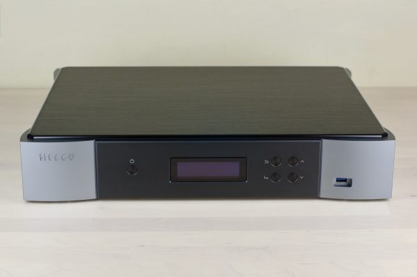 Melco N1 S38B 0072