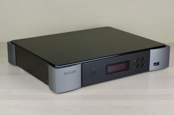 Melco N1 S38 high end music server - ex-demo - Image 2