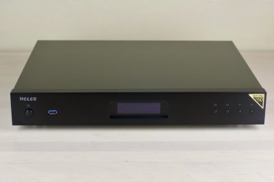 Melco N50 H60B 0065