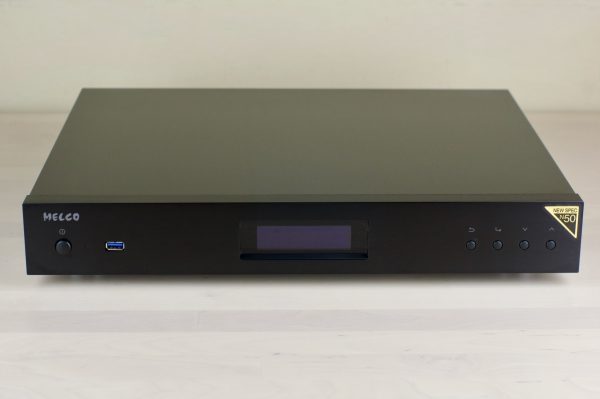 Melco N50 H60B 0065