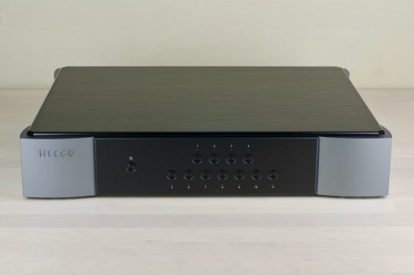 Melco S1 switch 0035