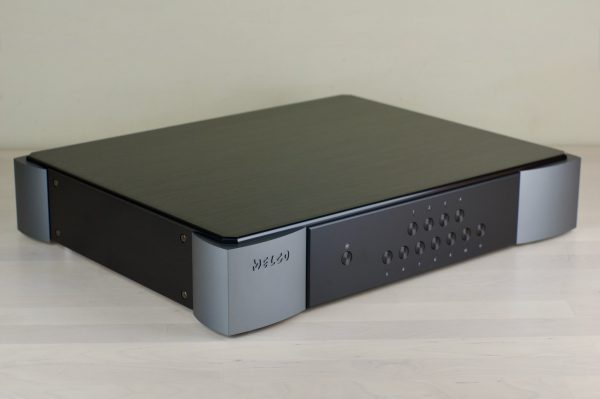 Melco S1 Flagship Network Switch -ex-demo - Image 2