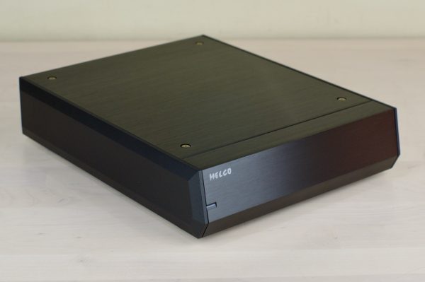 Melco S100/2 Audiophile Data Switch - ex-demo - Image 2