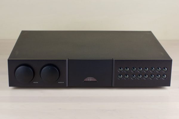 Naim NAC 282 with PSC