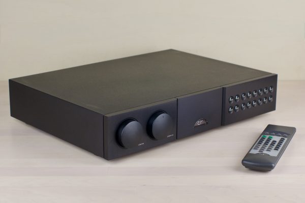 Naim NAC 282 with PSC - Image 2