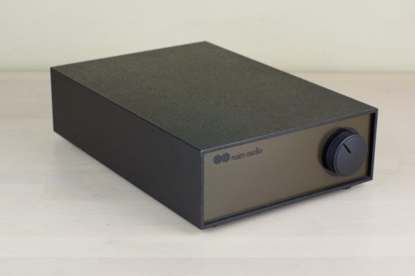 Naim NAP 140 power amplifier - Image 2