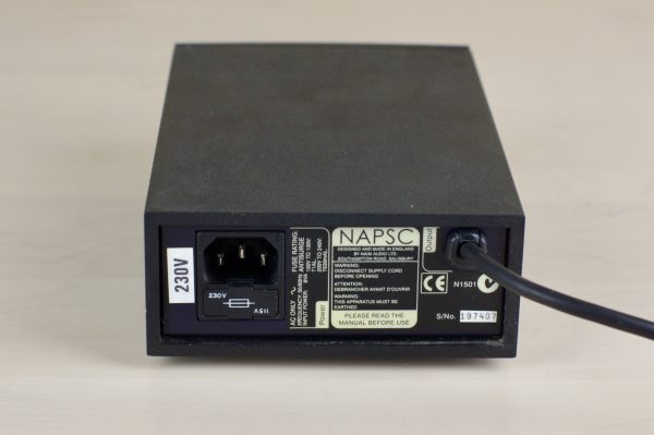 Naim NAC 282 with PSC - Image 5