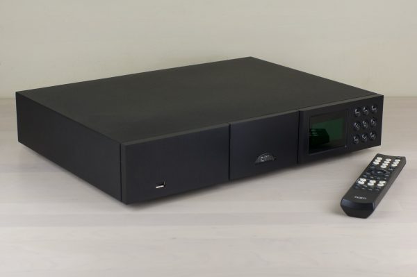 Naim NDS streamer - 2012, serviced 2020 - Image 3