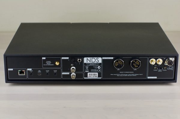 Naim NDS streamer - 2012, serviced 2020 - Image 2