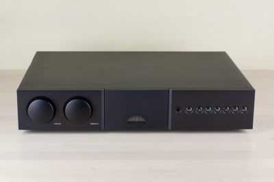 Naim Supernait 2 - 2018