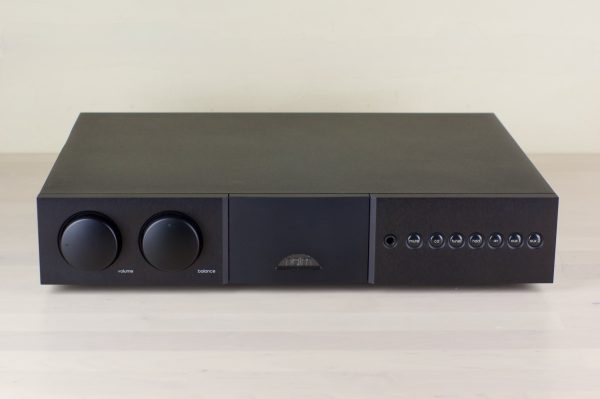 Naim Supernait 2 - 2018