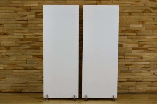 PMC Fact 12 Signature - satin white - Image 9