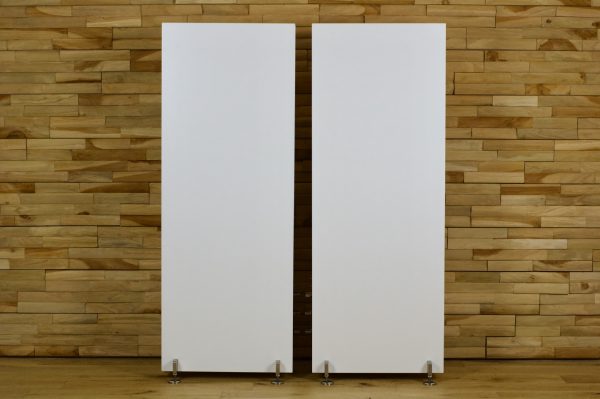 PMC Fact 12 Signature - satin white - Image 6