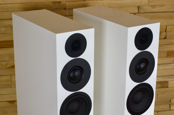 PMC Fact 12 Signature - satin white - Image 5