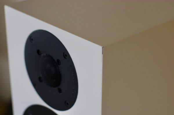 PMC Fact 12 Signature - satin white - Image 3