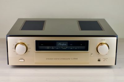 Accuphase C-3900 T3X015